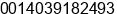 Phone number of Mr. Sharafi Mohsen at Calgary