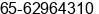 Phone number of Mr. Ken Lee at Singapore