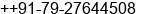 Phone number of Mr. Hemal Parikh at AHMEDABAD