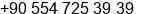 Phone number of Mr. H. Fevzi Karaaslan at Konya