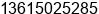 Phone number of Ms. Mandy Lin at FUZHOU