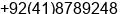 Phone number of Mr. imran Qayyum at faisalabad