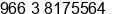 Phone number of Mr. Salman Al-Ameer at Dammam
