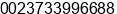 Phone number of Mr. JAVIS MINA at DOUALA