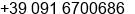 Phone number of Mrs. Marisa Dolcemascolo at Palermo
