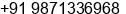 Phone number of Mr. Sharad jINDAL at new delhi
