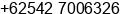 Phone number of Mr. EDDY SUWARNO at BALIKPAPAN