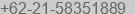 Phone number of Mr. Tonny Lee at Jakarta