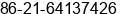 Phone number of Mr. Norman Zhou at Shanghai
