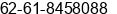 Phone number of Mr. Thomas Subarso Isriadi Drs. SH, MH, Sp.N, S.Psi, MBA at Medan