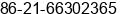 Phone number of Ms. Sarah Ma at Shanghai