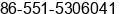Phone number of Ms. Angela Long at Hefei