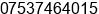Phone number of Mr. Elfizon Amir at Simpang Ampek
