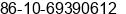 Phone number of Mr. Joey shi at Beijing