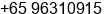 Phone number of Mr. Albert Lee at Singapore