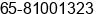 Phone number of Mr. Ronny / Ari Wahyudi at Surabaya