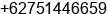Phone number of Mr. muhammad at padang